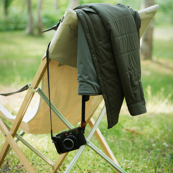 Take! Bamboo Chair Long   - Snow Peak UK