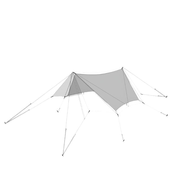 Takibi Tarp Octa Inner Roof   - Snow Peak UK