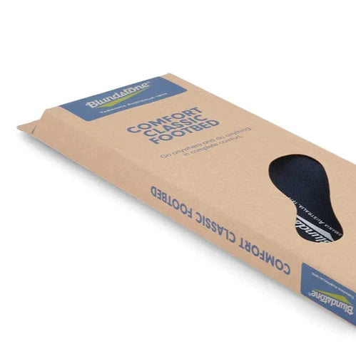 Blundstone Comfort Classic Footbed   - Snow Peak UK