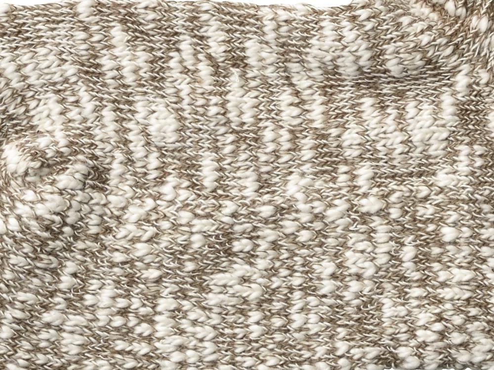 GaraGara Socks   - Snow Peak UK