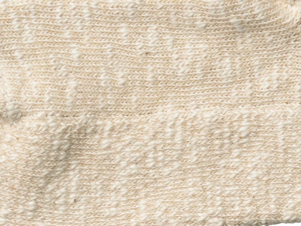 GaraGara Socks   - Snow Peak UK