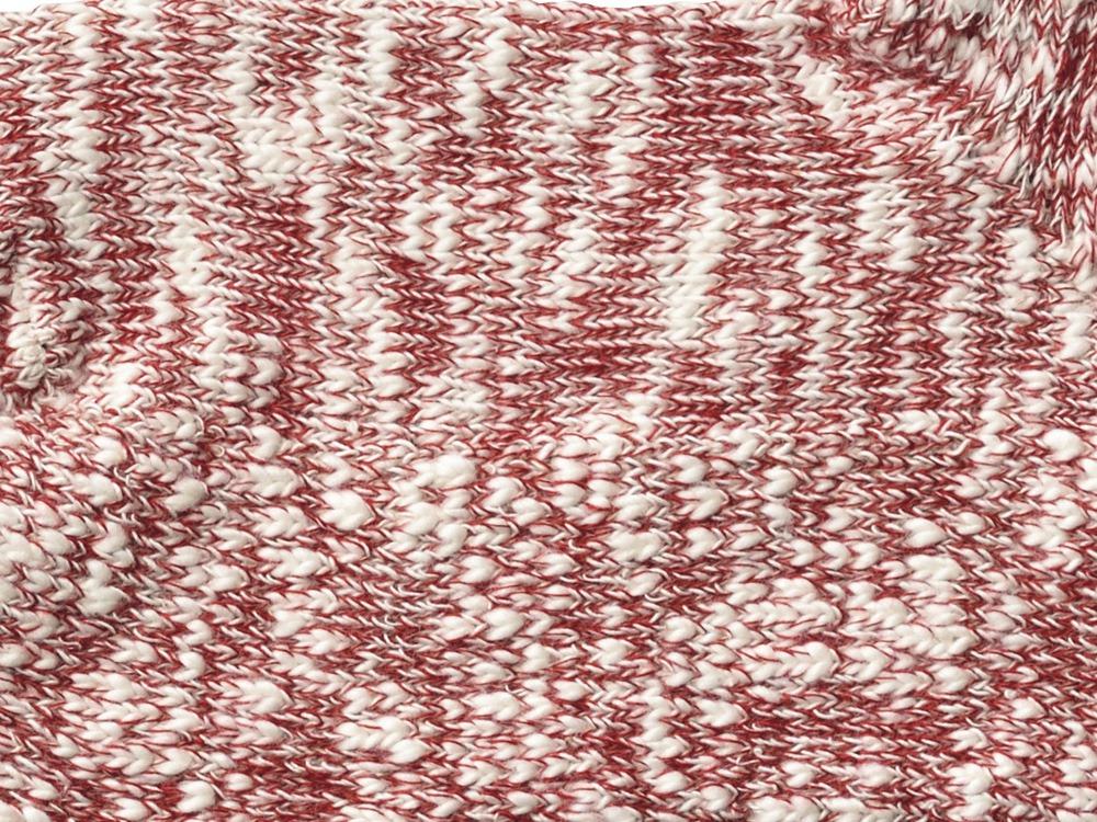 GaraGara Socks   - Snow Peak UK