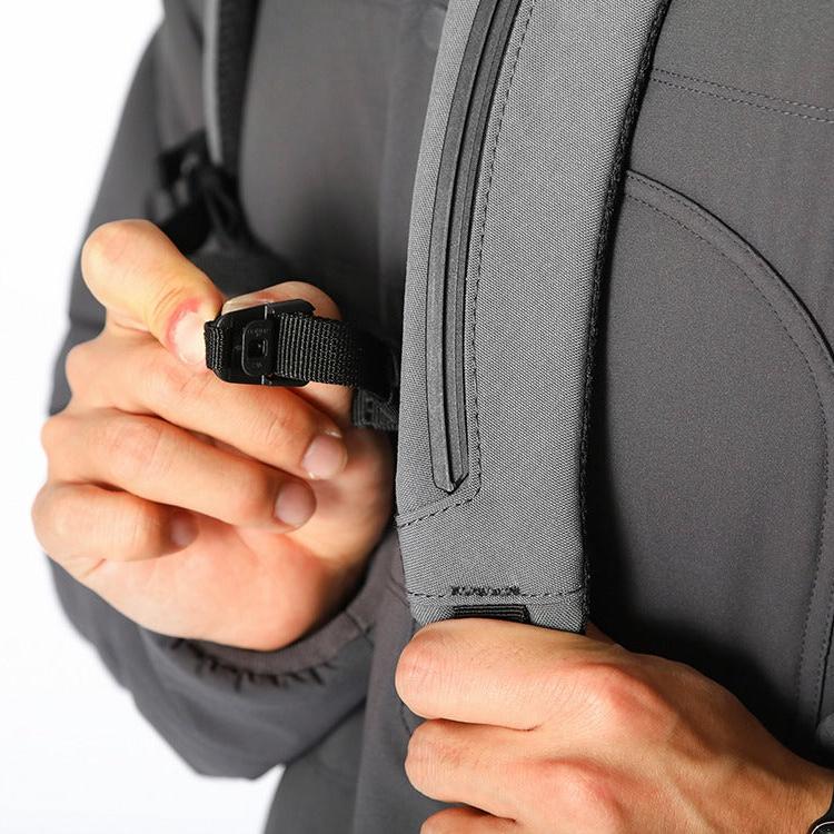 Everyday Backpack   - Snow Peak UK