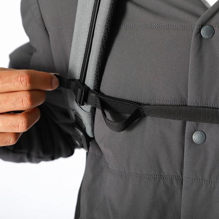 Everyday Backpack   - Snow Peak UK