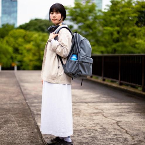 Everyday Backpack   - Snow Peak UK