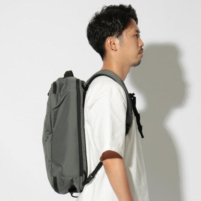 Everyday 3-Way Business Bag - Snow Peak UK