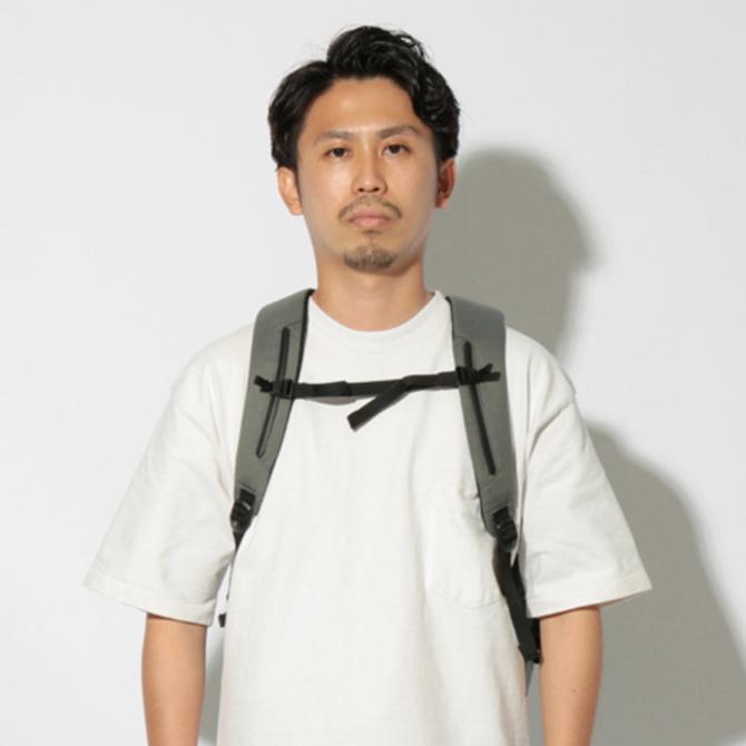 Everyday 3-Way Business Bag - Snow Peak UK