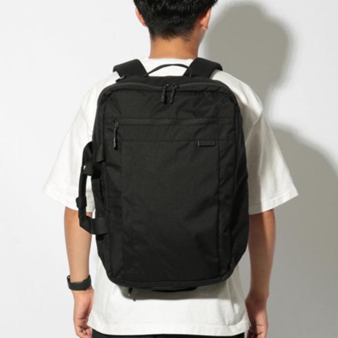 Everyday 3-Way Business Bag - Snow Peak UK