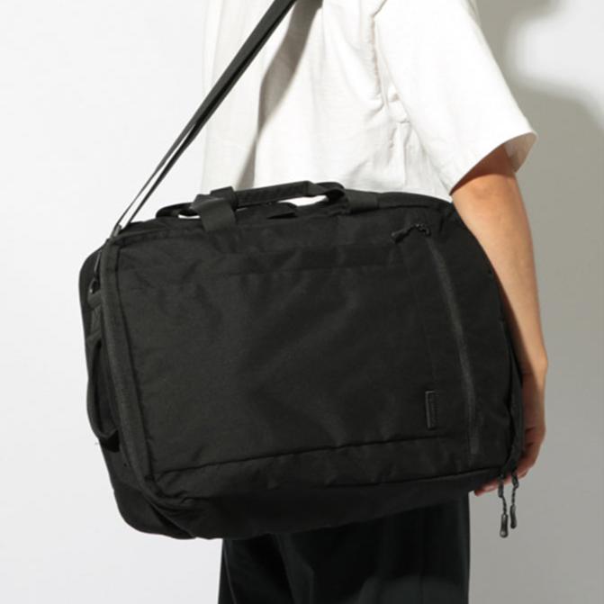 Everyday 3-Way Business Bag - Snow Peak UK