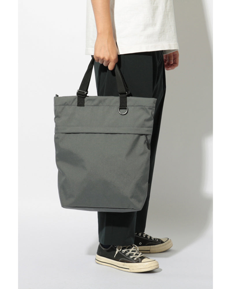 Everyday 2 Way Tote Bag   - Snow Peak UK