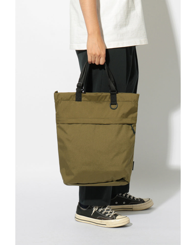 2way／rough style big tote bag 2way／rough style big tote bag