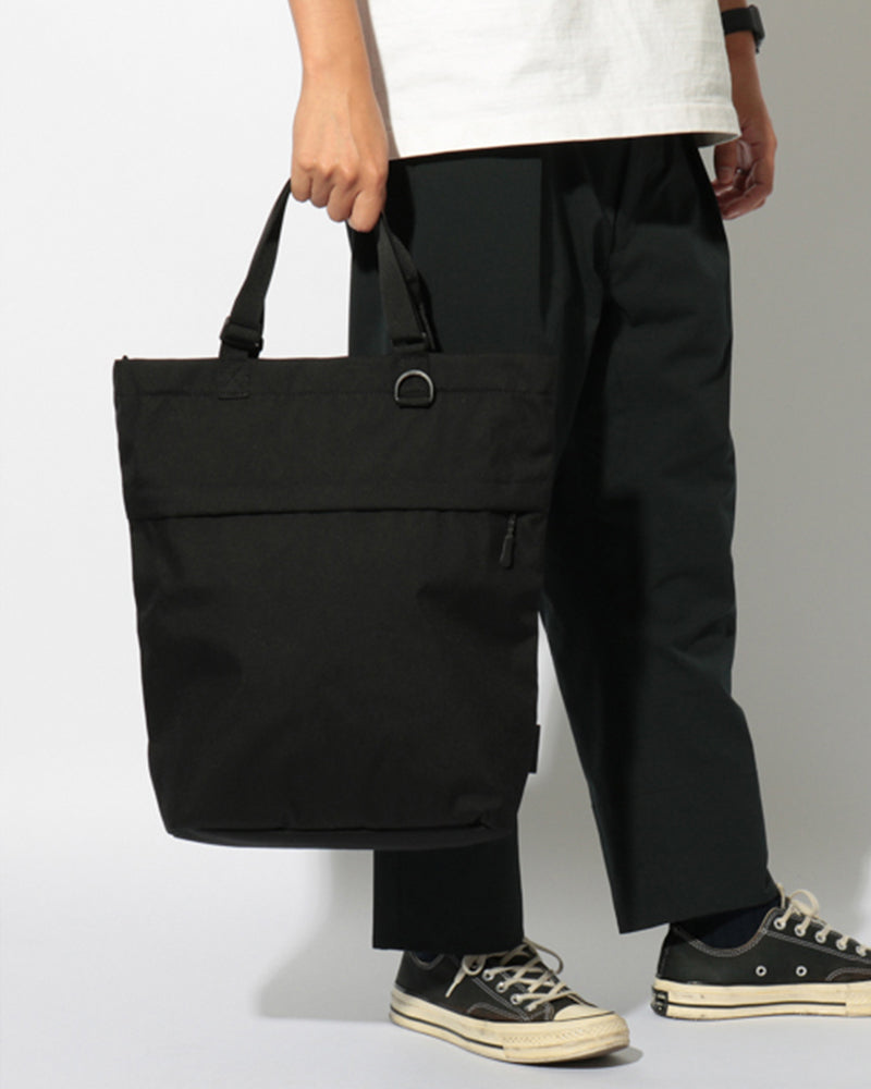 Everyday 2 Way Tote Bag   - Snow Peak UK