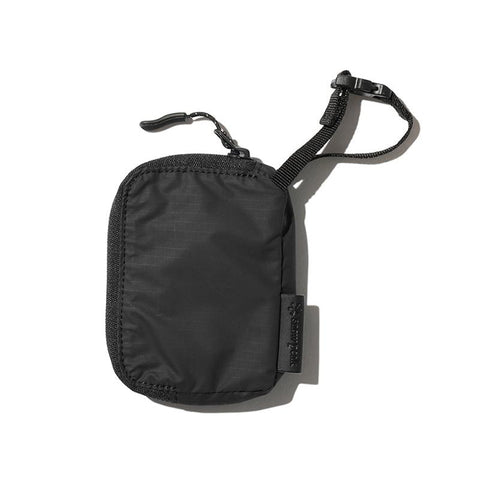 Active Sling Wallet Black AC-21AU418BK - Snow Peak UK