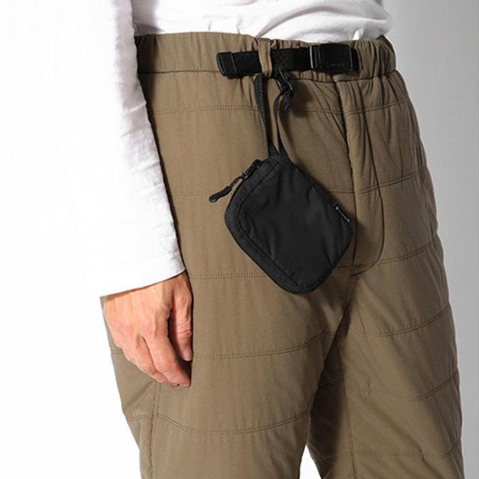 Active Sling Wallet   - Snow Peak UK