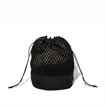 Double Face Mesh Kinchaku   - Snow Peak UK