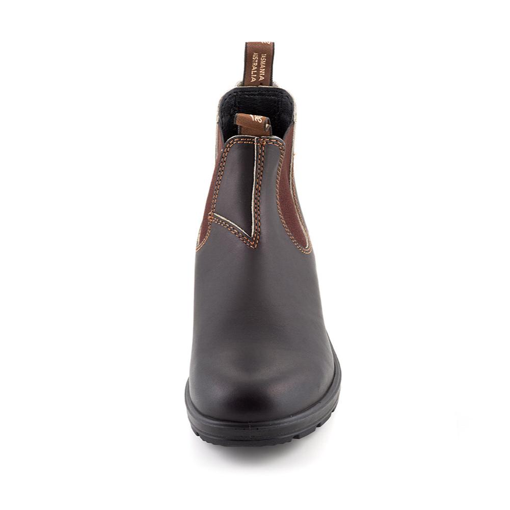 Blundstone 500 Original Stout Brown   - Snow Peak UK