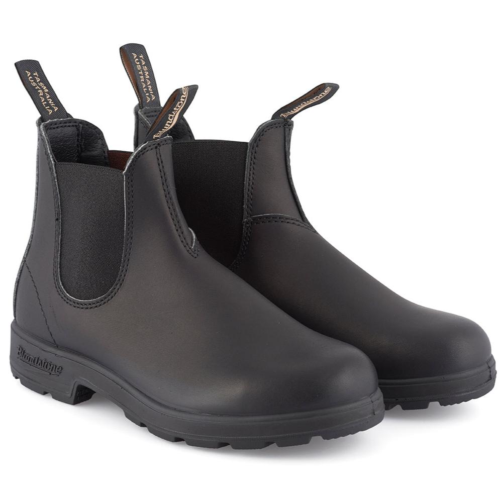 Blundstone 510 Original Voltan Black   - Snow Peak UK