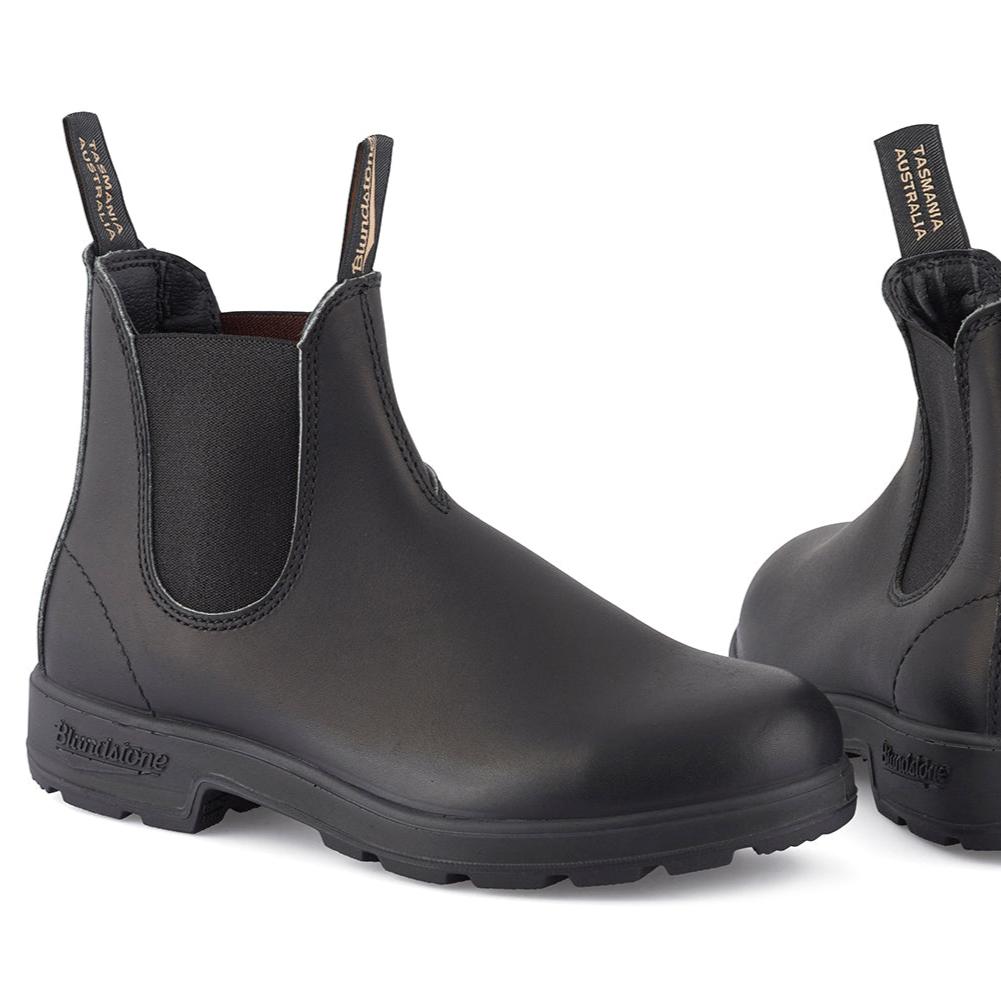 Blundstone 510 Original Voltan Black   - Snow Peak UK