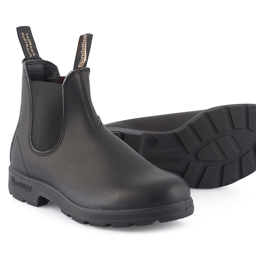 Blundstone 510 Original Voltan Black   - Snow Peak UK
