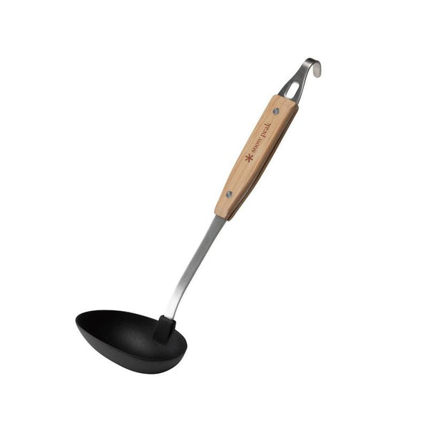 Nylon ladle   - Snow Peak UK
