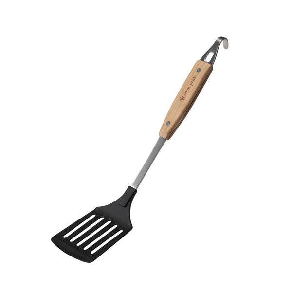 Nylon Spatula   - Snow Peak UK