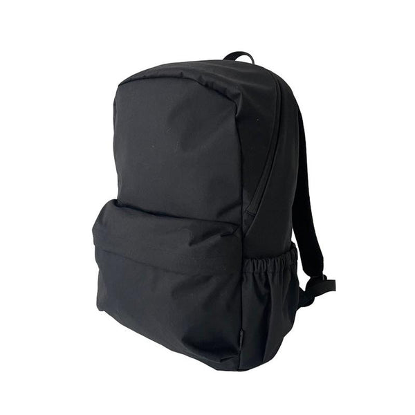 Everyday Backpack Black AC-21AU412RBK - Snow Peak UK