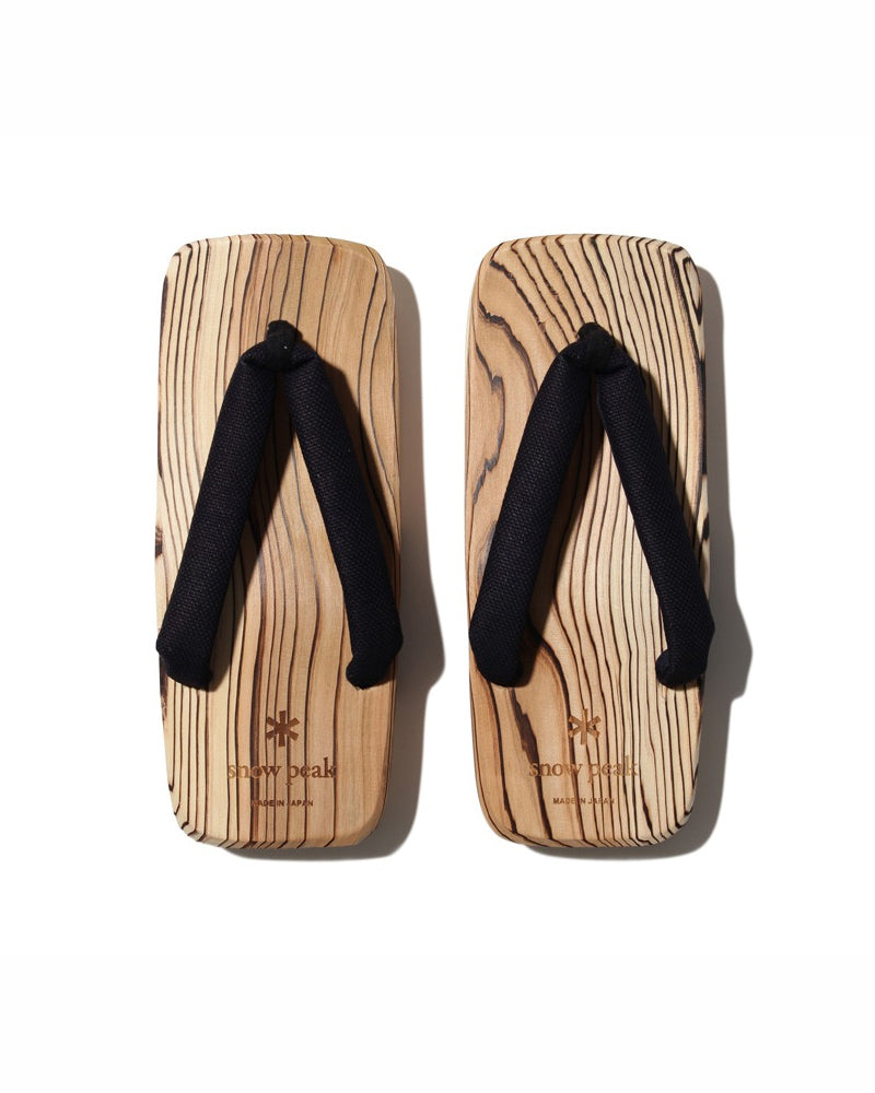 Mens HITA Geta Navy SE-17SU003RNV - Snow Peak UK