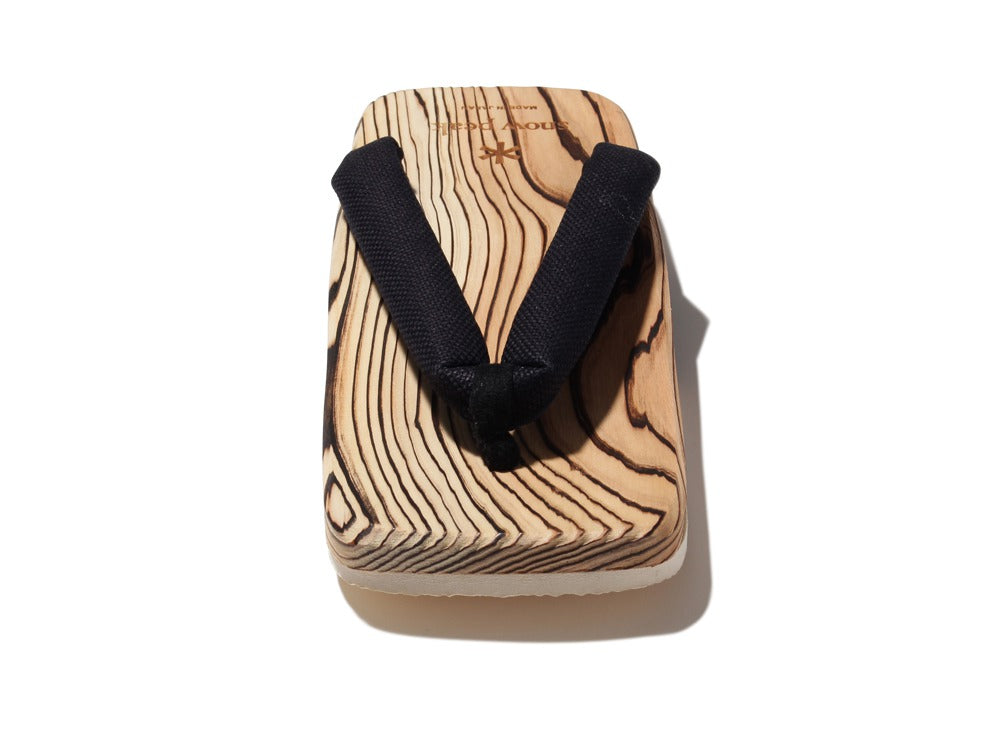 Mens HITA Geta   - Snow Peak UK