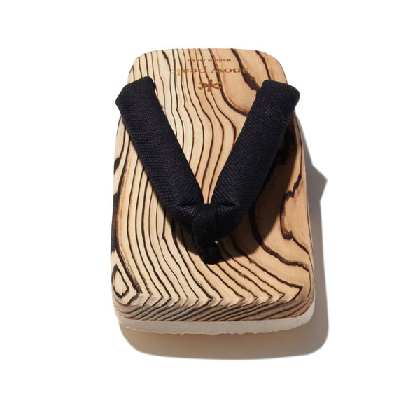 Mens HITA Geta   - Snow Peak UK