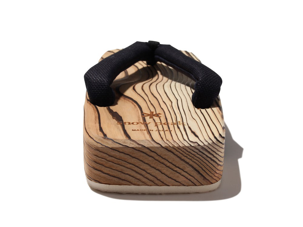 Mens HITA Geta   - Snow Peak UK