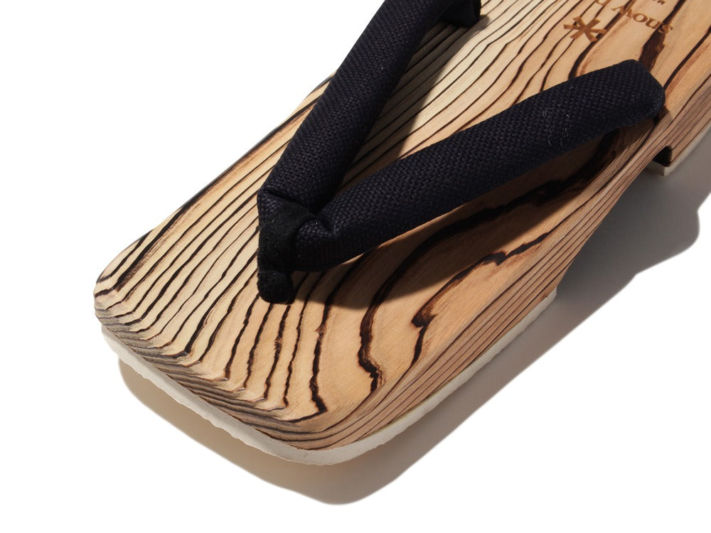 Mens HITA Geta   - Snow Peak UK