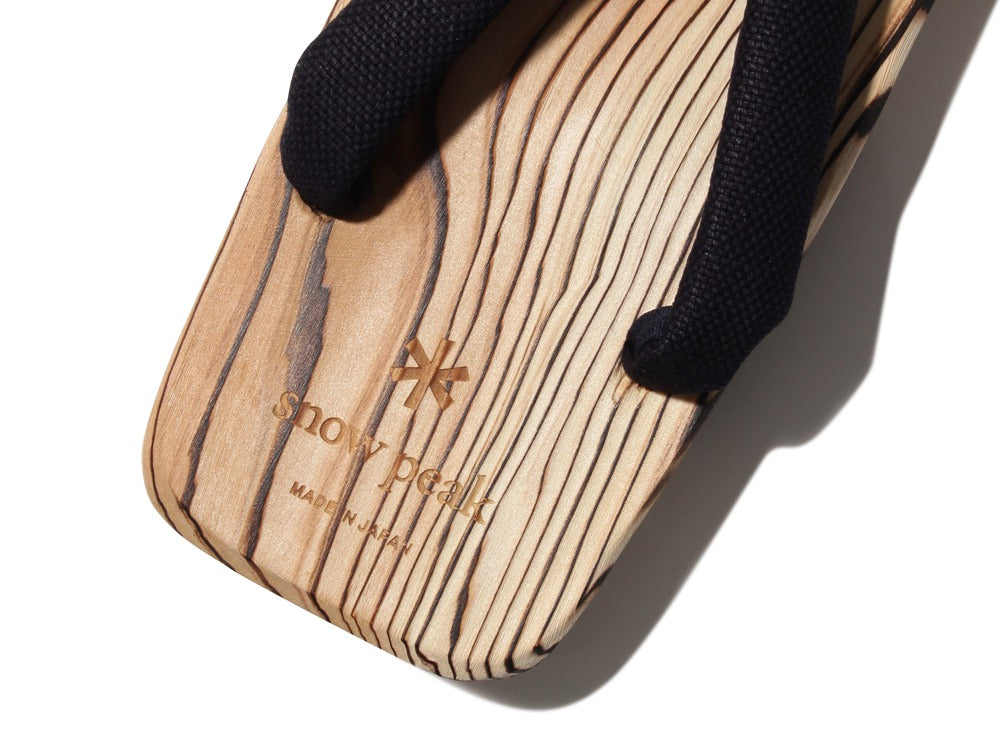 Mens HITA Geta   - Snow Peak UK