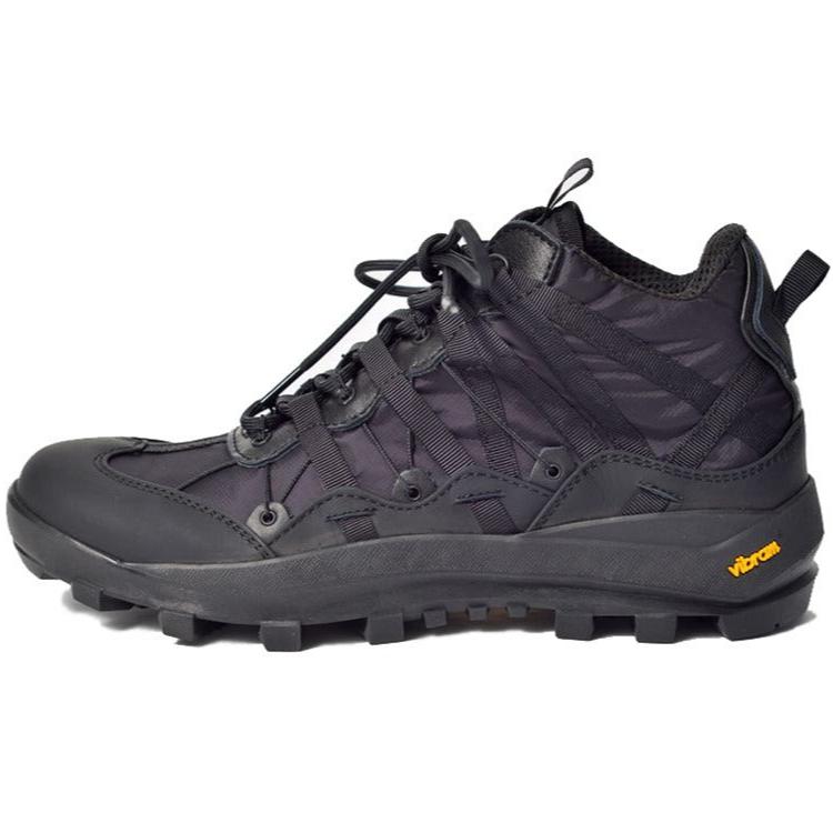 Mountain Trek Shoes   - Snow Peak UK