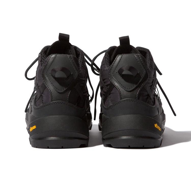 Mountain Trek Shoes   - Snow Peak UK