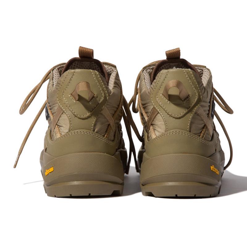 Mountain Trek Shoes   - Snow Peak UK