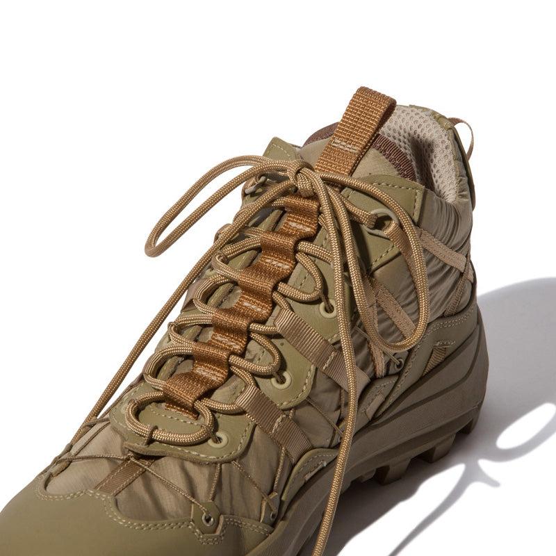 Mountain Trek Shoes   - Snow Peak UK