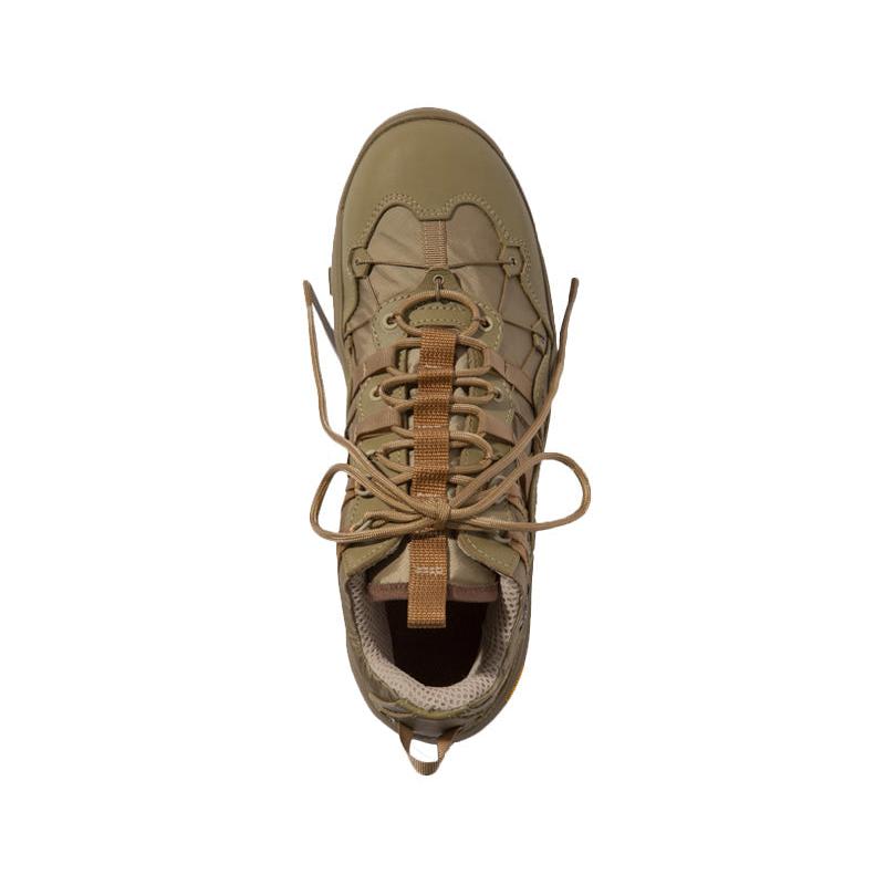 Mountain Trek Shoes   - Snow Peak UK