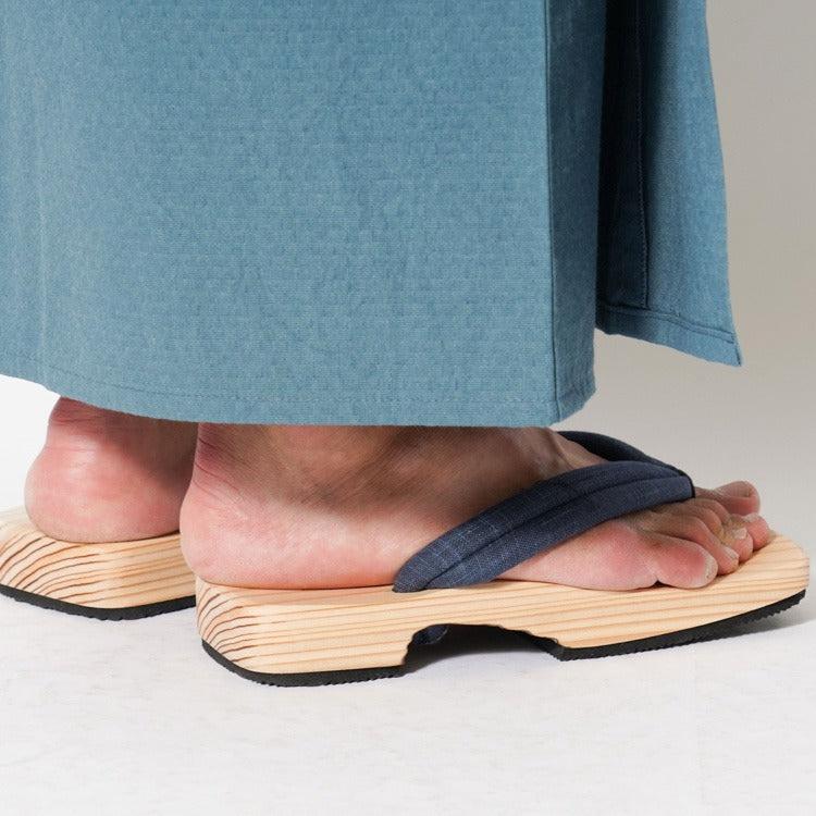 SP Men's HITA GETA   - Snow Peak UK