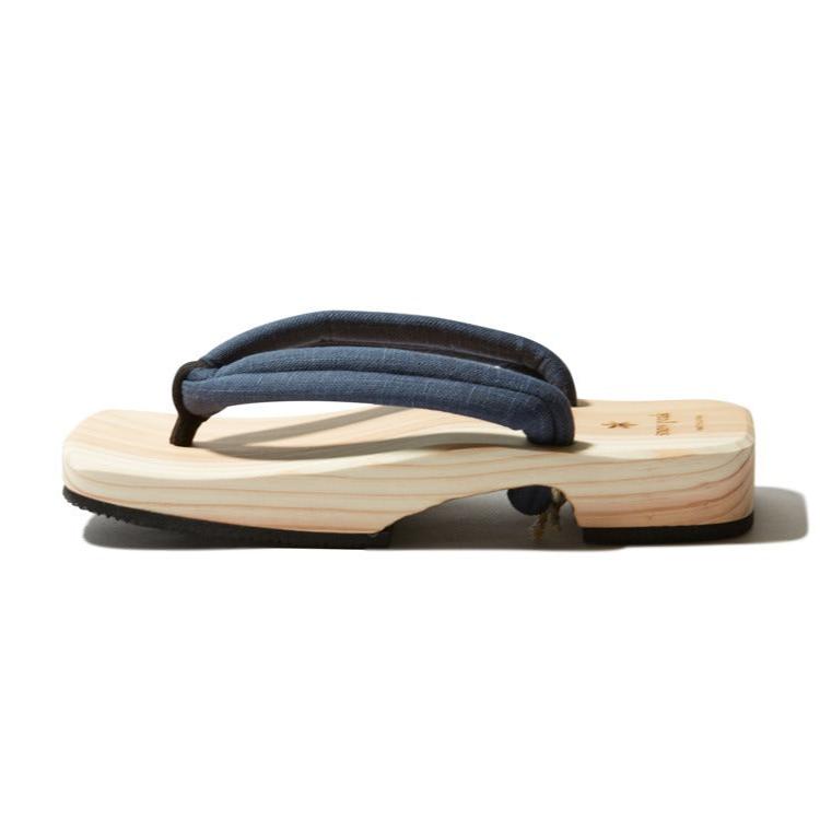 SP Men's HITA GETA   - Snow Peak UK