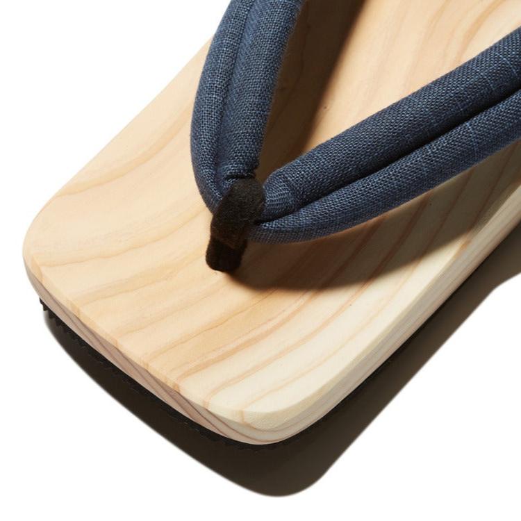 SP Men's HITA GETA   - Snow Peak UK