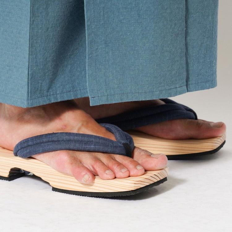 SP Men's HITA GETA   - Snow Peak UK