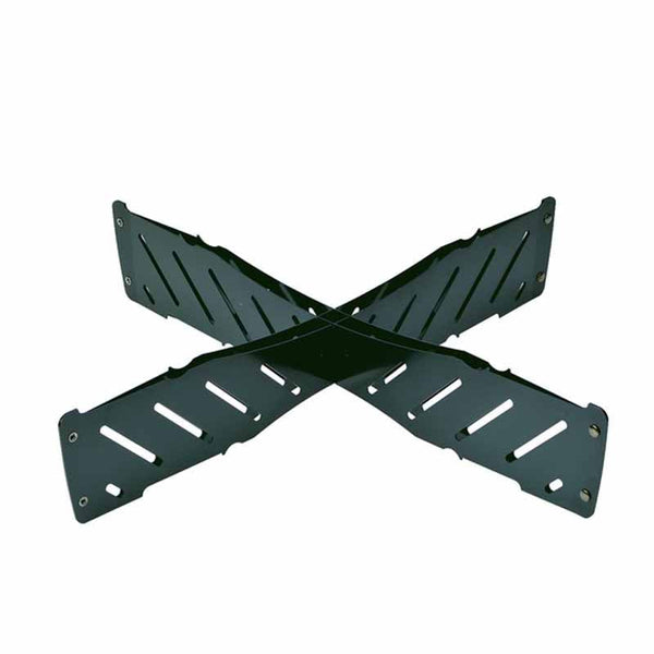 Base Plate Stand (L/M)   - Snow Peak UK