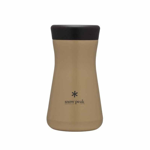 TSUZUMI Bottle Sand TW-350-SN - Snow Peak UK