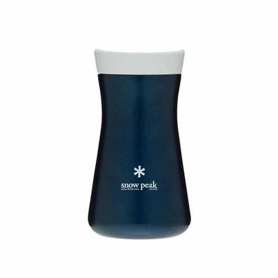 TSUZUMI Bottle Navy Navy TW-350NV - Snow Peak UK