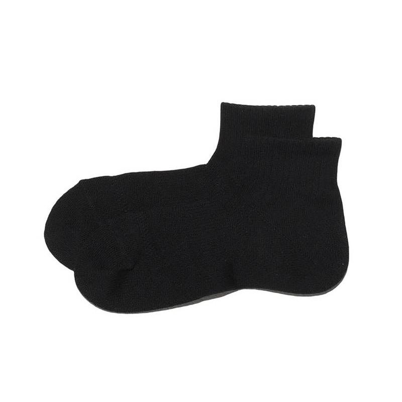 Mid Socks Black UG-691BK - Snow Peak UK