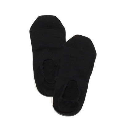 Short Socks Black UG-694BK - Snow Peak UK