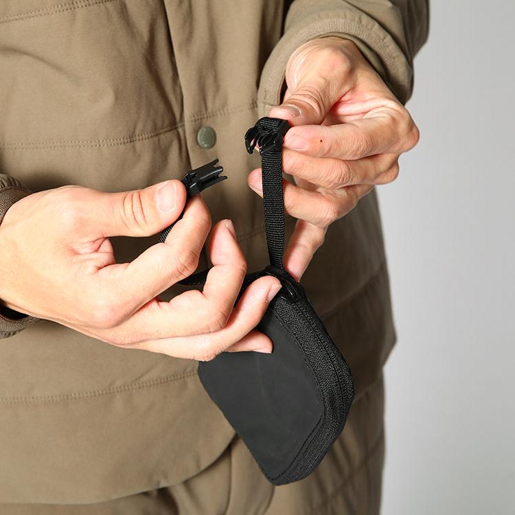 Active Sling Wallet   - Snow Peak UK