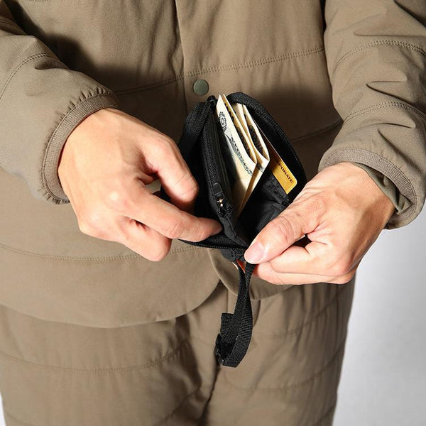 Active Sling Wallet   - Snow Peak UK