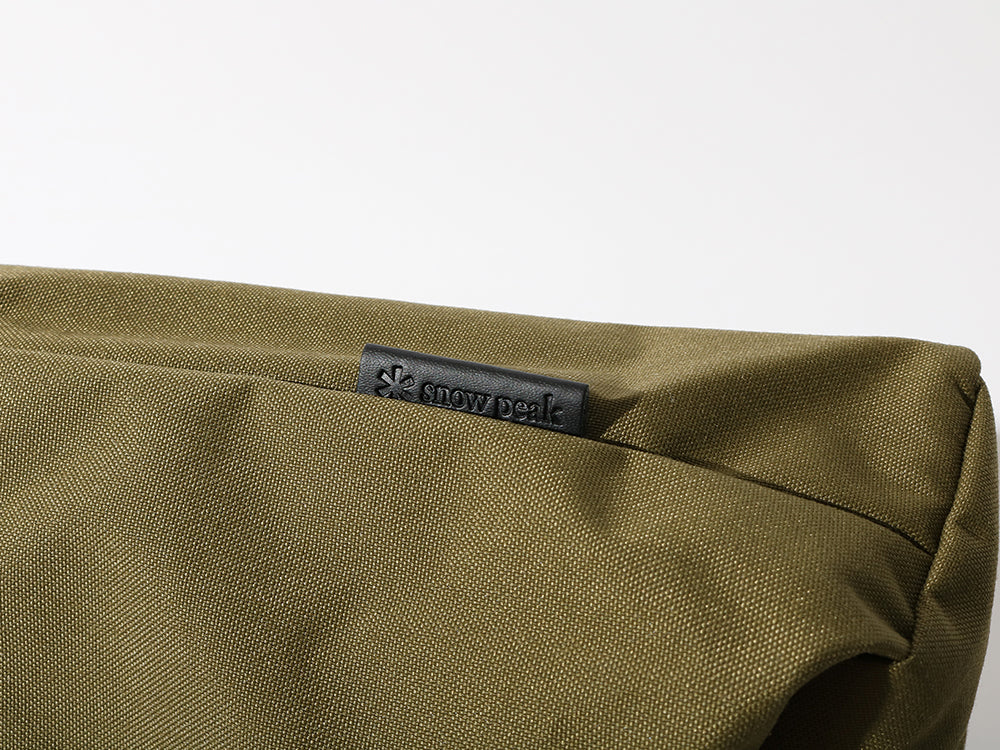 Everyday 2 Way Tote Bag   - Snow Peak UK