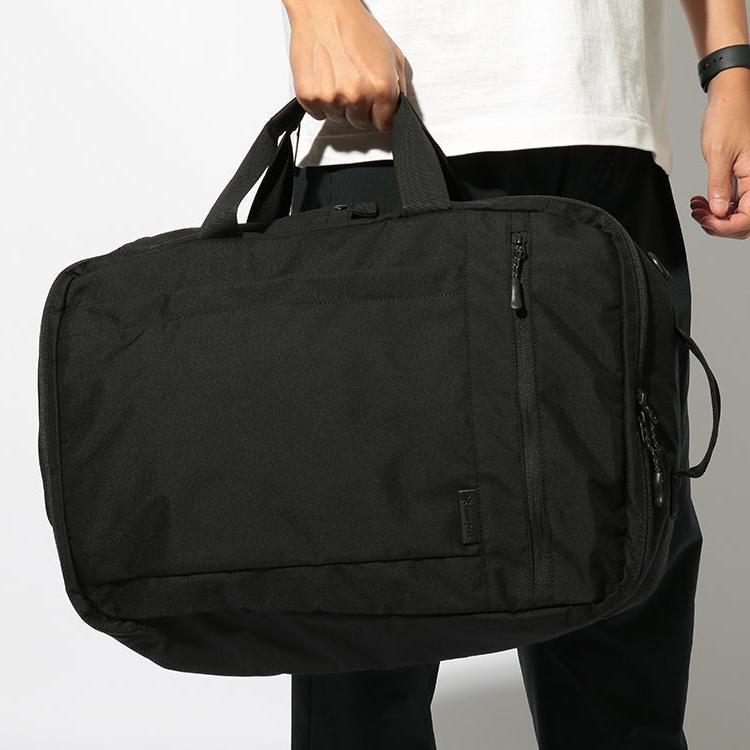 Everyday 3-Way Business Bag - Snow Peak UK